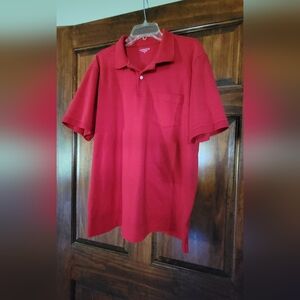 Men's Polo